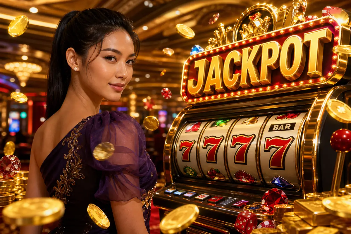 88atm permainan live casino dealer sebenar