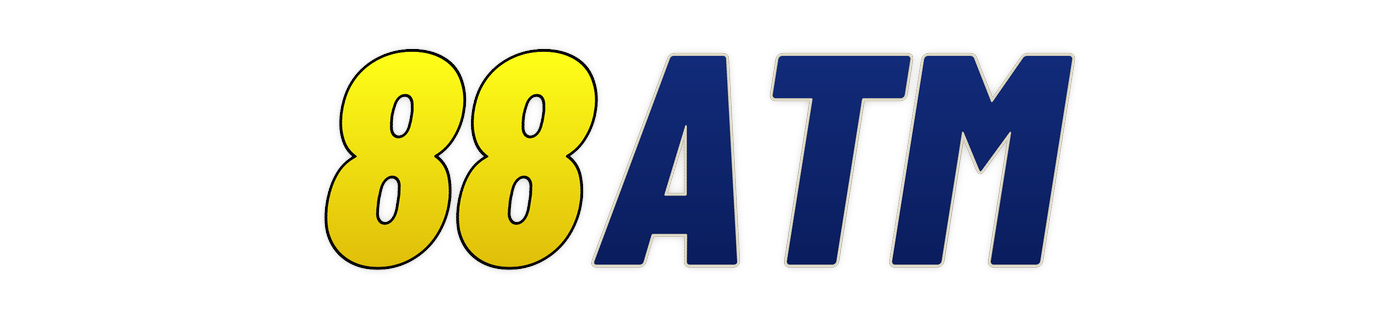 88atm logo